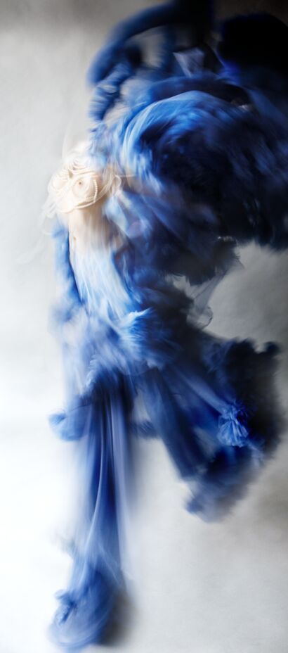 The Guardian - a Photographic Art Artowrk by Rizlane  Abdessamad